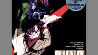 R.O.D the TV OST - Theme Of R.O.D. (Opening Version)