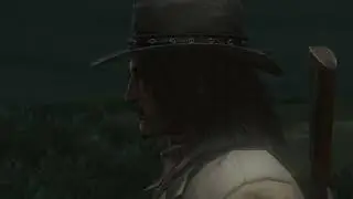 Red Dead Redemption: Final Mission: Remember My Family part 3