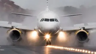 MSFS 2 HOUR FLIGHT BLABO TO LONDON LUTON