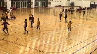 POLITE’23 ITE VS SP (period 3)