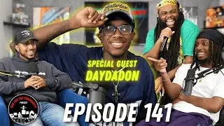 This 18-Year Old Rapper Just CALLED OUT Boston's Best | Episode 141 (ft. DayDaDon)