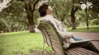 V4N5H - On My Mind (Official Music Video)