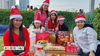 2025 CHRISTMAS PARTY 