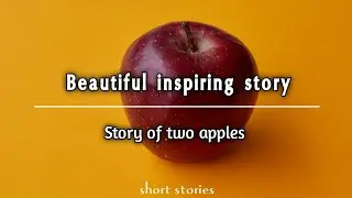 Beautiful inspiring story | Never judge others you never know there story | Short stories