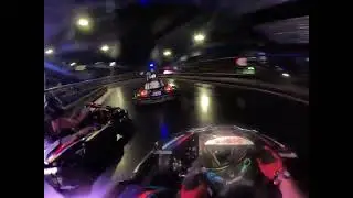 Supercharged Edison - S.A.Y. Racing Jan 2026 Meetup - Heat 2 of 3 - 11 Jan 2026