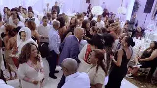 Ethiopian wedding Kalkidan + Dr Kaleab Sep 23,2023 Springfield,VA#Habeshawedding