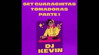 SET GUARACHITAS TOMADORAS PARTE 1