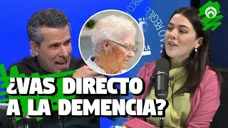 El celular está 'aplastando' tu cerebro… ¡Aquí está la solución!