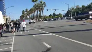 Car show at San Jose Convention Center July 2016(2)