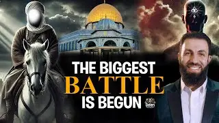 End Times: The Major Signs Muslims Are Witnessing Today | Belal Assaad