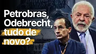 A obsessão de LULA com estatais; Preço dos IMÓVEIS no Brasil; MILEI reduz inflação