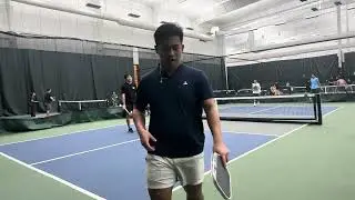 James Kayla v Alan Andrew
