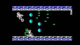 Saint Dragon (ZX Spectrum)