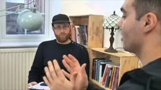 Real Media talks to Aaron Bastani about the BBC and the Charter Review