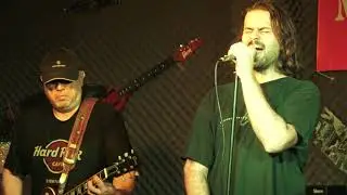 Dusty Road Driver/DRD Live@MAX Club Ruse 31.07.2021