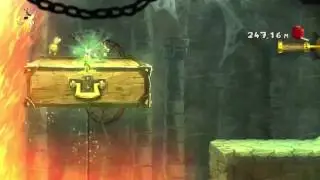 🎮 Прохождение Rayman на xbox one, эпизод 2