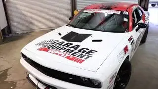 TRAKit Motorsports Gets a Visual Overhaul by Evening Shade Inc.