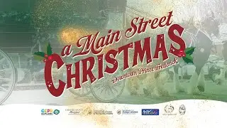 Christmas Parade Highlights