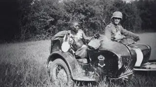Black POWs Under the Nazis: WWII Forgotten History