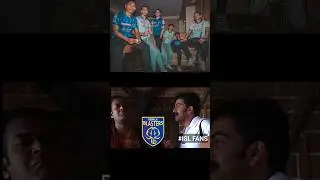 പച്ചയായ സത്യം😂💛 #keralablasters #troll #shorts