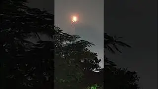 Chand ki chandni❤️#trending # Hindi songs#love #moon #nature #photography #nature photography