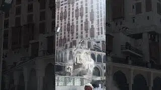 #hajj #mecca #mecca #umrah #highlights
