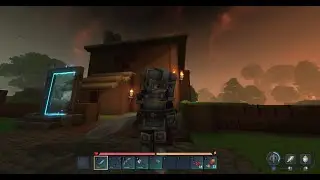 Live Hytale &sigma;&tau;&omicron;&nu; PantheonSMP