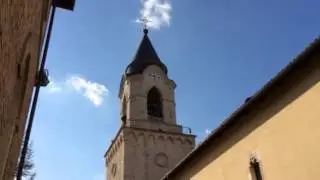 Magliano dei Marsi - Campane