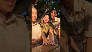 We are Israel Defense Force Angels ❤ #idf #israel #israelonly #israeliarmy