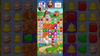 Royal Journey level 40