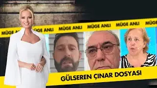Kehanetler üzerine kurulu dolandırıcılık hikayesi...| Müge Anlı İle Tatlı Sert Kolajlar