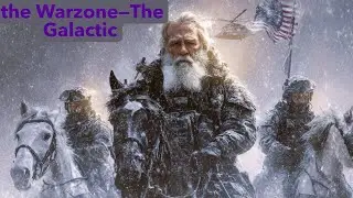 Old Human Soldiers Enter the Warzone&mdash;The Galactic Council Stunned | Best HFY Stories....