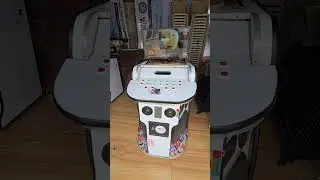 DIY Do it your self| Videoke Machine repair nasira ang Voice Coil Tweeter kaya ating Ginawa | 2026
