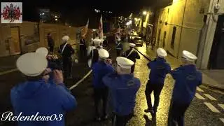 Pride Of The Village - Beragh @ Cormeen R.S.O.W. Parade 16/03/19