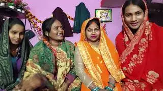 🙏खुशबू रानी और मोनिका जी के साथ में बहुत प्यार ब्लॉक वीडियो 🙏🙏😄😄😄😄