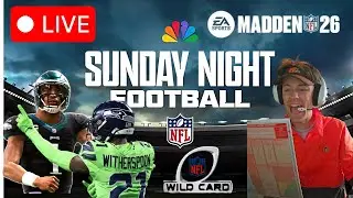 MUT 26: SUPER BOWL with 85 HURTS + WITHERSPOON! MARKET + SEA TT TEAM UPDATES...
