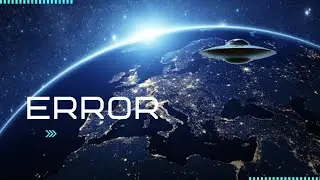 ERROR SHORT MOVIE