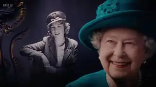 The State Funeral of HM Queen Elizabeth II: BBC