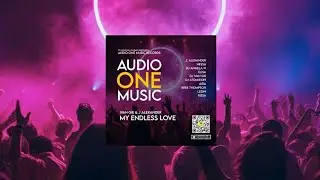A.O.R & J Alexander - My Endless Love | Progressive Trance