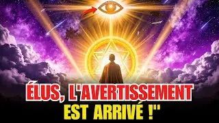 ÉLUS : Si Vous Avez Perçu CES SIGNES, Votre Destinée Est Déjà TRACÉE !
