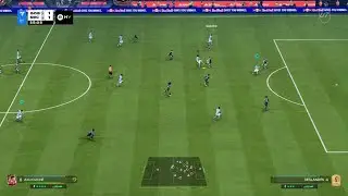 EA SPORTS FC 26 Squad Battles 1080P 60FPS U1