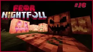 HOMEBODY! | Fear NightFall: Remains of Chaos Ep. 16