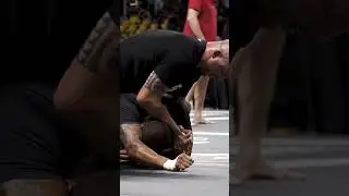 Thiago S&aacute; Fortes ADCC Trials Brazil by BJJCRIA