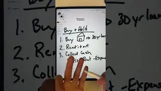 The Difference Between Fix and Flip, Buy and Hold and BRRRR Strategy