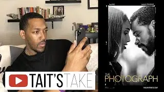 The Photograph (2020) - Movie Review