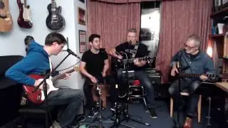 Sail On (Commodores ) Dukes Of Maslow Cover