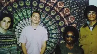 THERUNNNER Interview with Alternative Rock Band, China Rose!