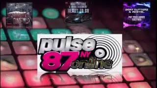 PULSE 87 NY online  Beat Cutterz