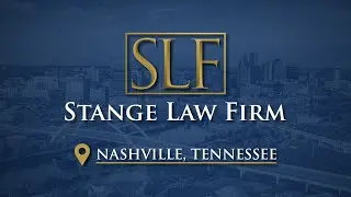 Nashville, Tennessee Fathers' Rights Attorneys in Davidson County | Stange Law Firm, PC