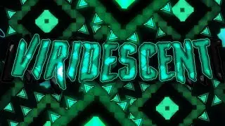 [FIRST VICTOR] Viridescent // Thiccboiparker // (TOP 10 CHALLENGE)